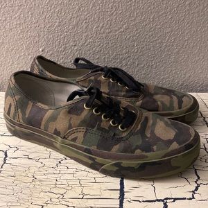 Vans Women’s 8.5